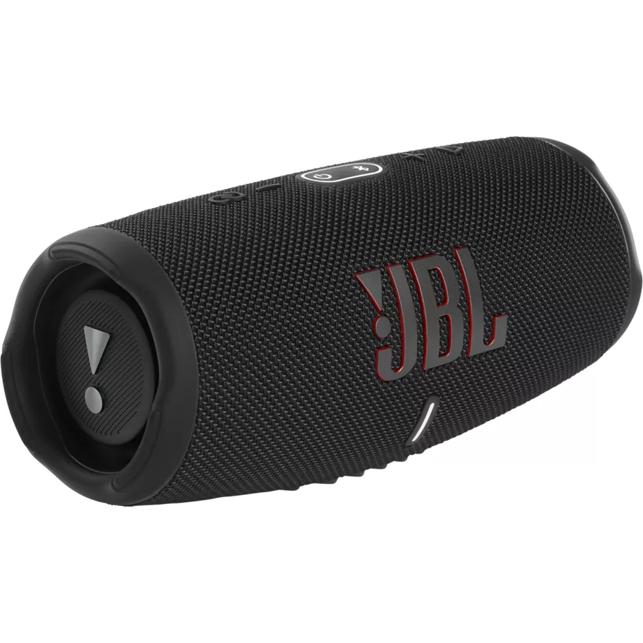 JBL Charge 5 Portable Waterproof Bluetooth Speaker Best
