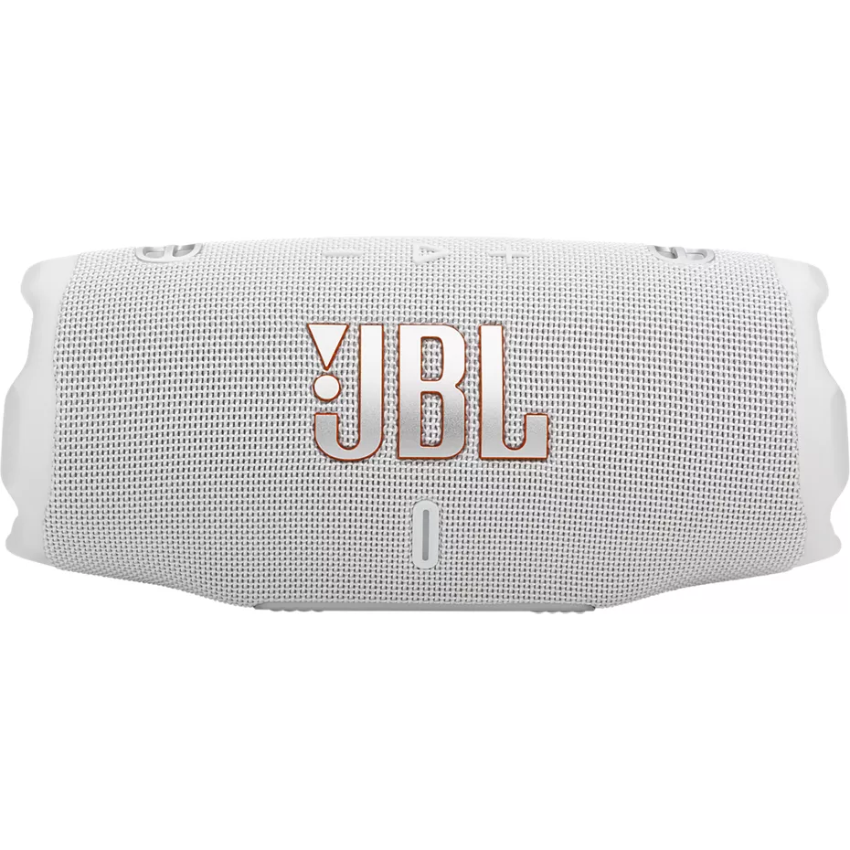 JBL Charge 6 Portable Waterproof Speaker