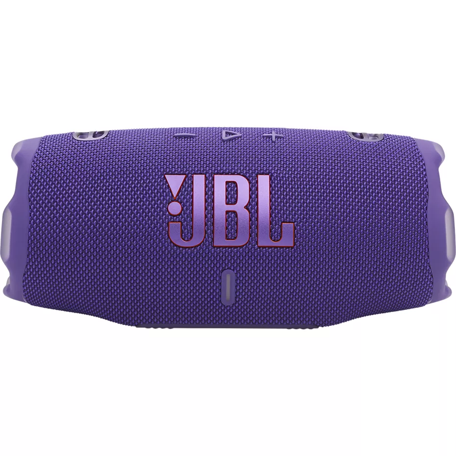 JBL Charge 6 Waterproof Bluetooth Speaker