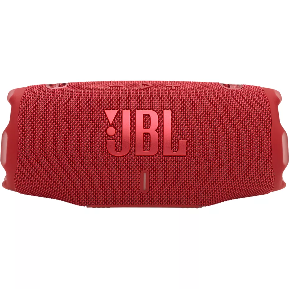 JBL Charge 6 Waterproof Portable Speaker