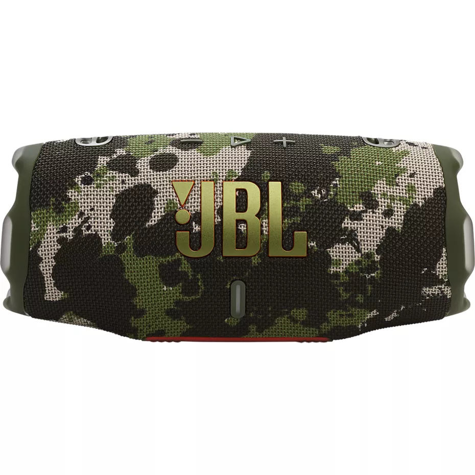 JBL Charge 6 Waterproof Portable Speaker