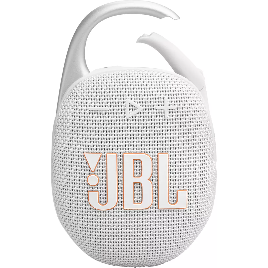 JBL Clip 5 Waterproof Portable Speaker