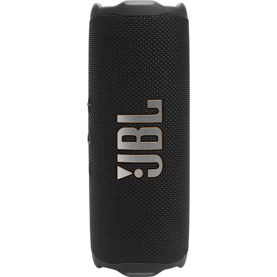 JBL Flip 7 Waterproof Drop-Proof Bluetooth Speaker - Black