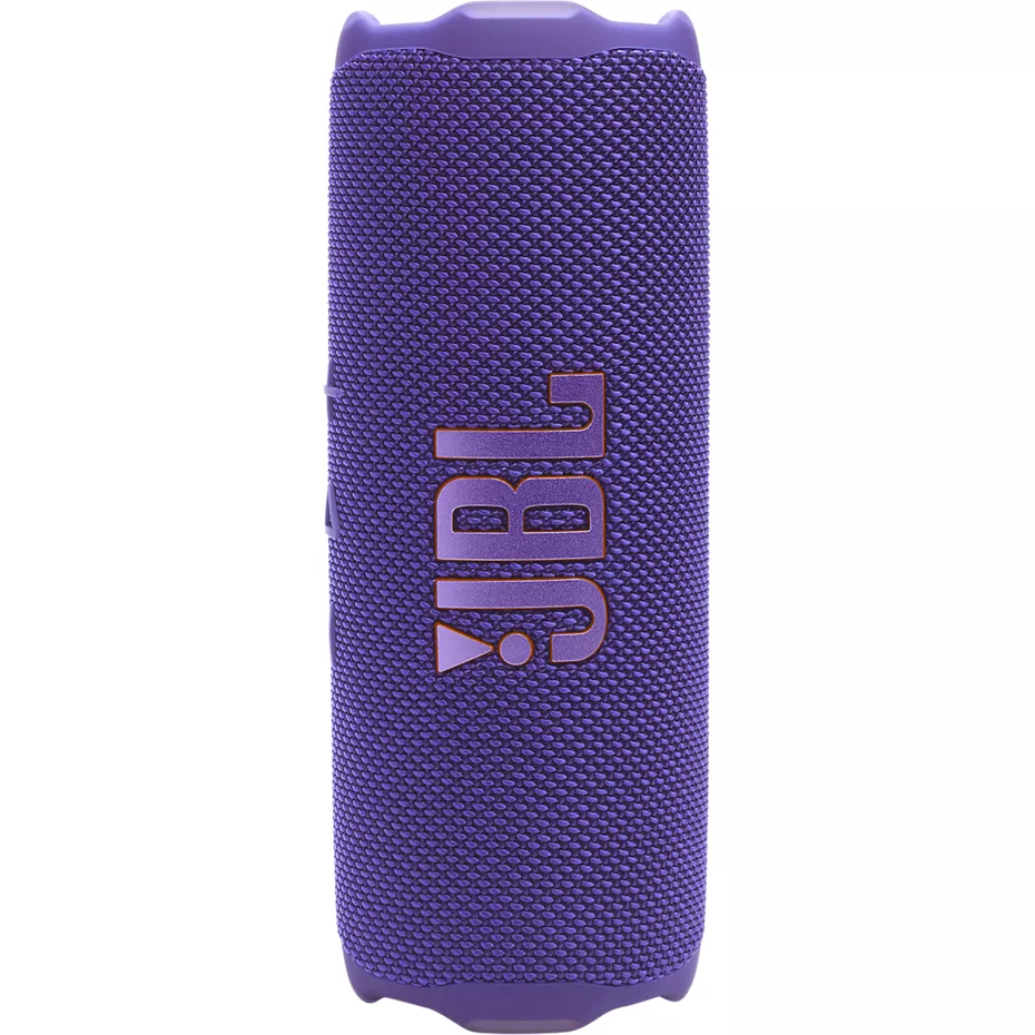 JBL Flip 7 Portable Waterproof Drop-Proof Speaker - Purple