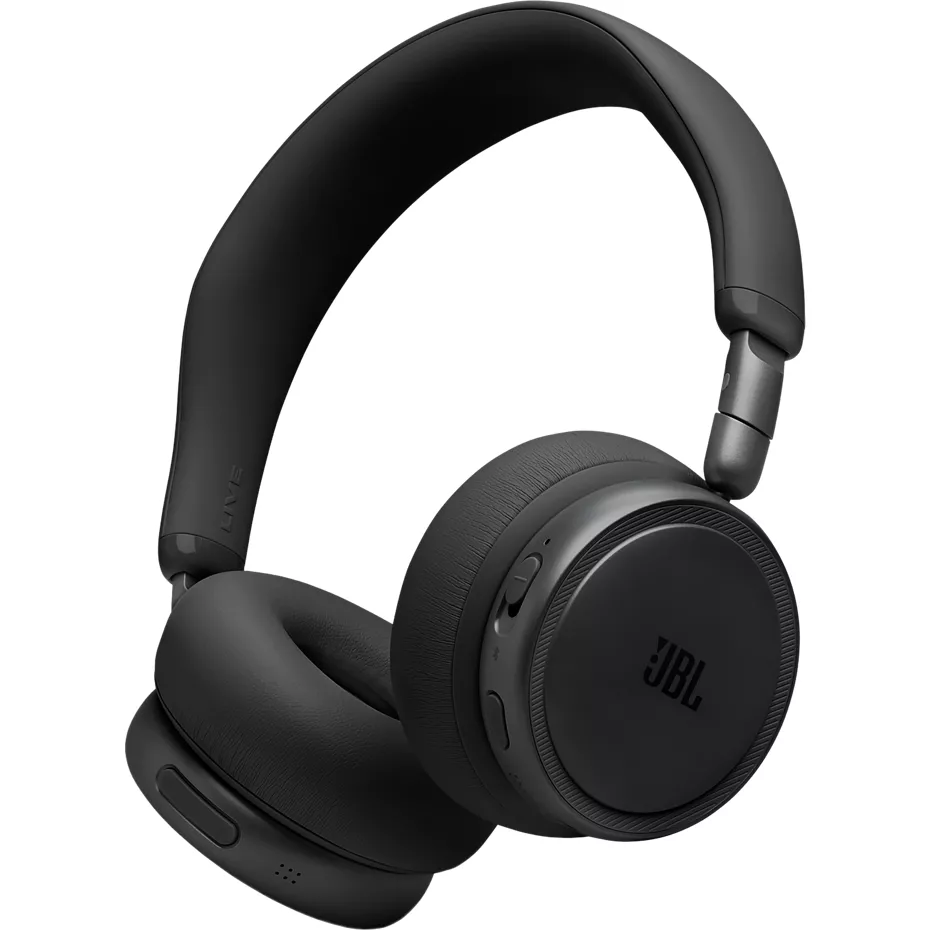 JBL Live 680NC Wireless Noise Cancelling Headphones