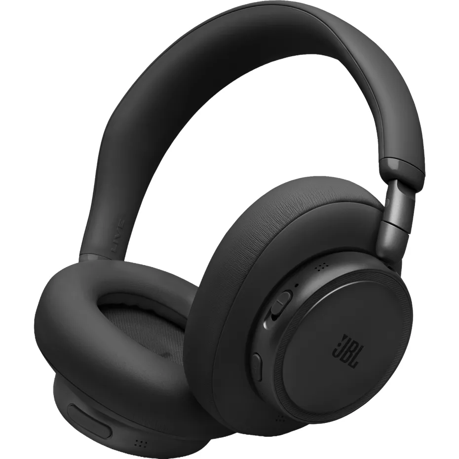 JBL Live 780NC Wireless Noise Cancelling Headphones