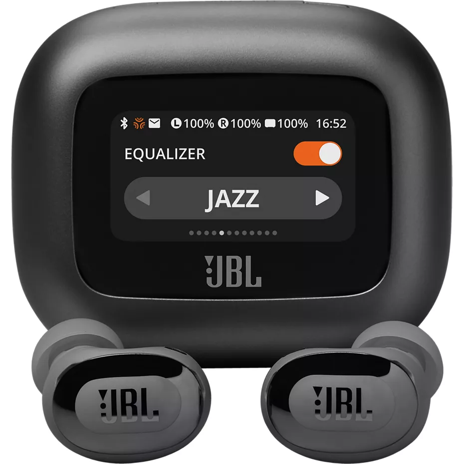 JBL Live Buds 3 - Premium Sound