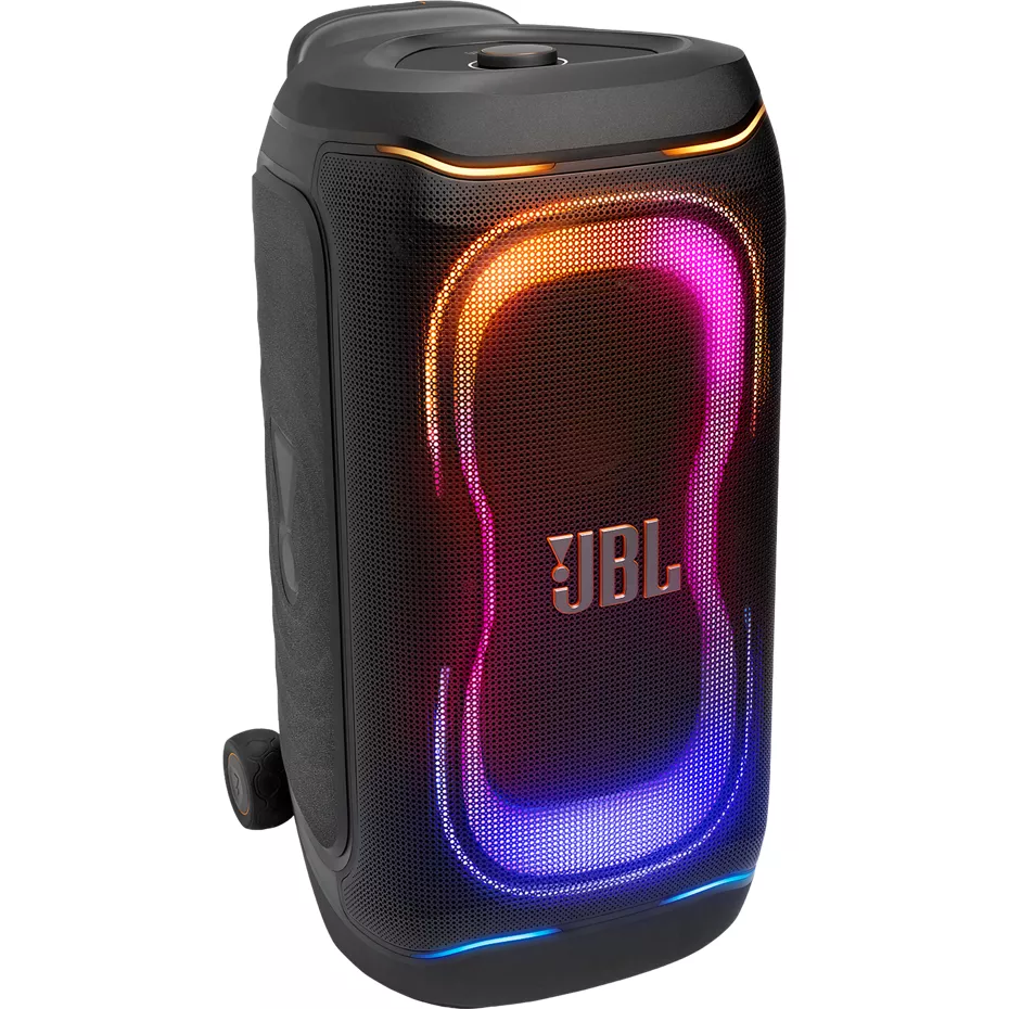 JBL PartyBox 330 Stunning Best Portable Party Speaker