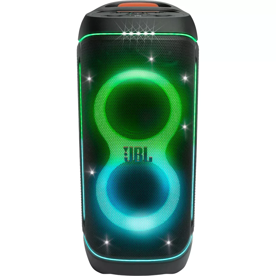 JBL PartyBox 720 Stunning Best Bluetooth Speaker