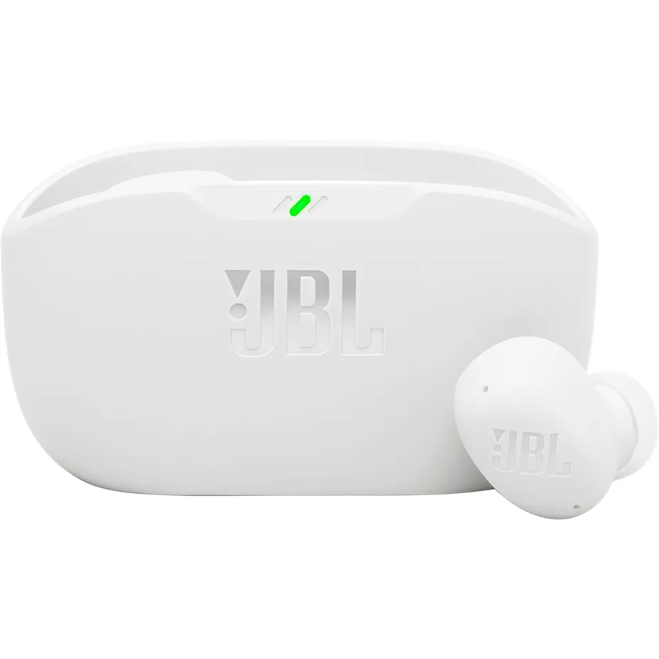 JBL Vibe Buds 2 Wireless Noise Cancelling Earbuds