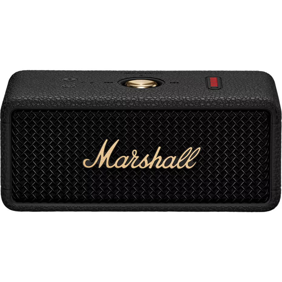 Marshall Emberton III Bluetooth Speaker