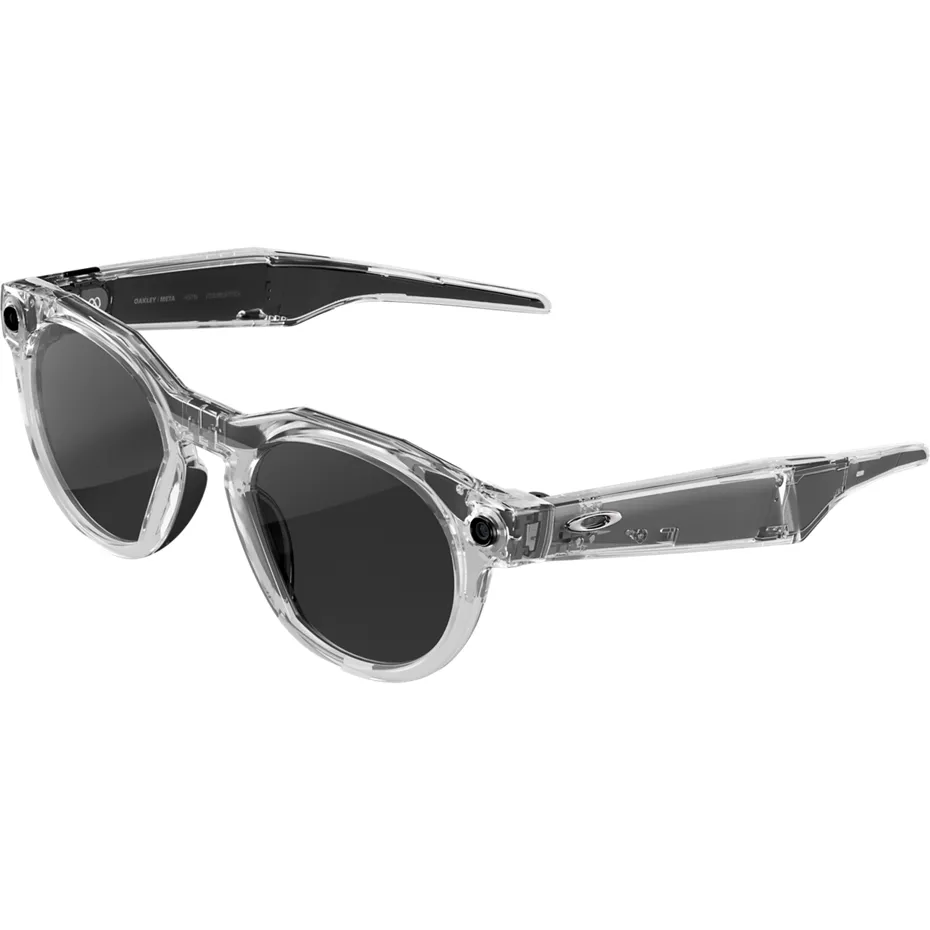 Oakley Meta HSTN AI Glasses