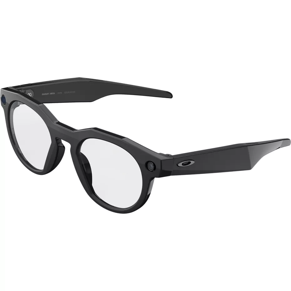 Oakley Meta HSTN AI Glasses with Camera — primary product photo