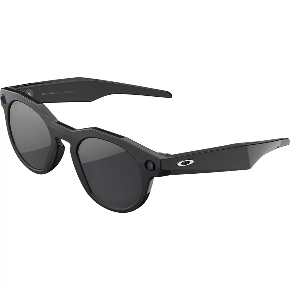 Oakley Meta HSTN AI Glasses