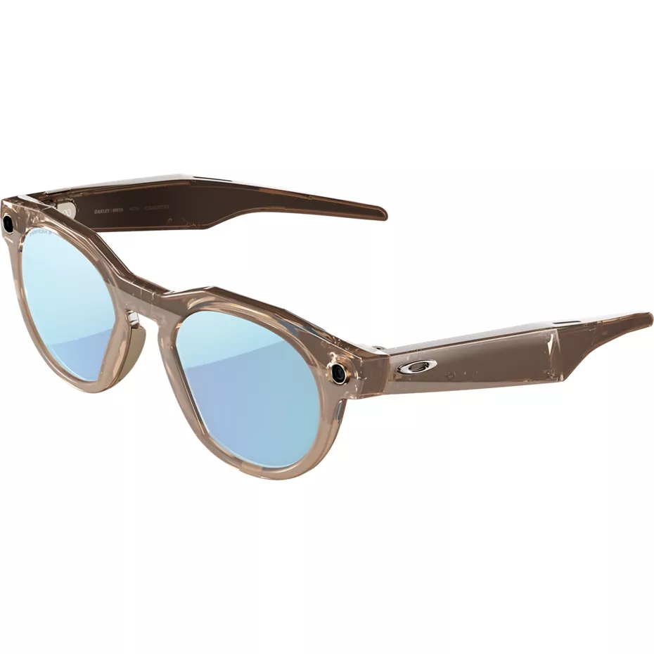 Oakley Meta HSTN AI-Powered Glasses