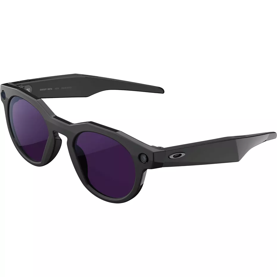 Oakley Meta HSTN AI Smart Glasses