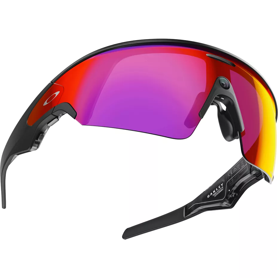 Oakley Meta Vanguard Smart Glasses