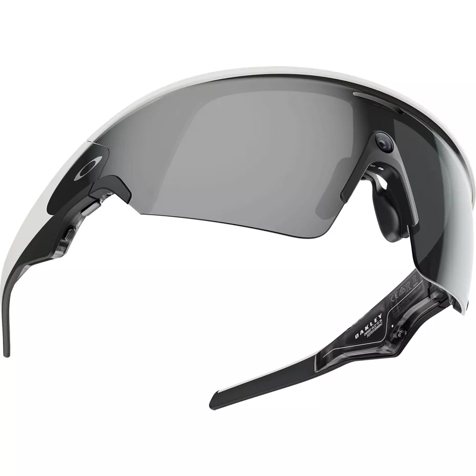 Oakley Meta Vanguard Smart Glasses
