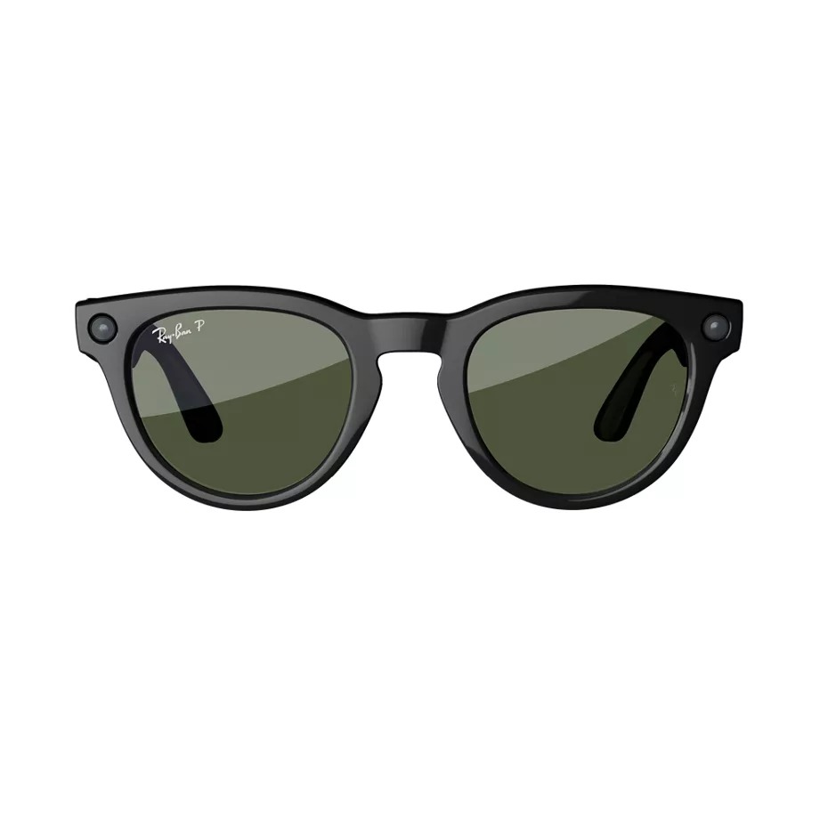 Ray-Ban Meta Headliner Glasses with AI