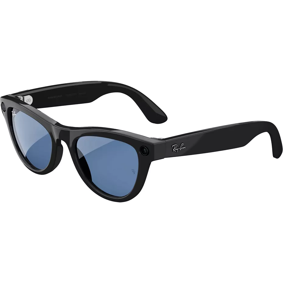 Ray-Ban Skyler Smart Glasses with AI