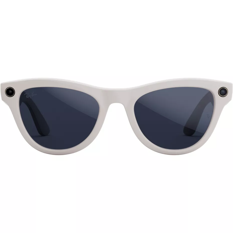 Ray-Ban Skyler Smart Glasses with Meta AI