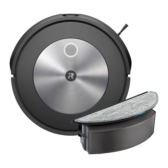 Robot Vacuums & Mops