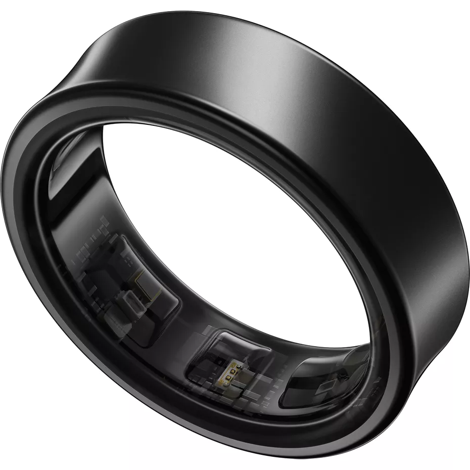 Samsung Galaxy Ring - Health Tracker