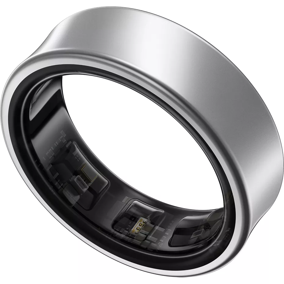 Samsung Galaxy Ring Health Tracker Size 13