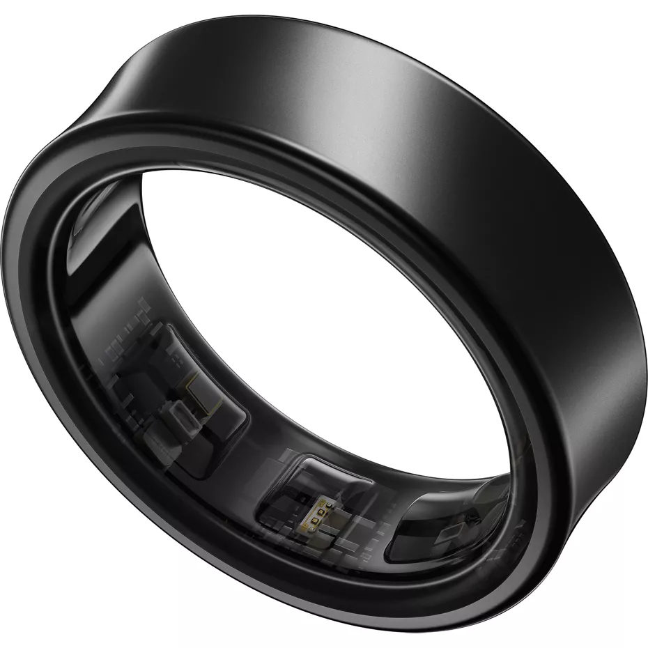 Samsung Galaxy Ring Size 11 Titanium Black