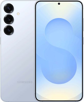 Samsung Galaxy S25+ Stunning Best 512GB Icy Blue