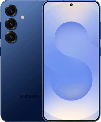 Samsung Galaxy S25 Stunning Best 128GB Navy Blue Smartphone
