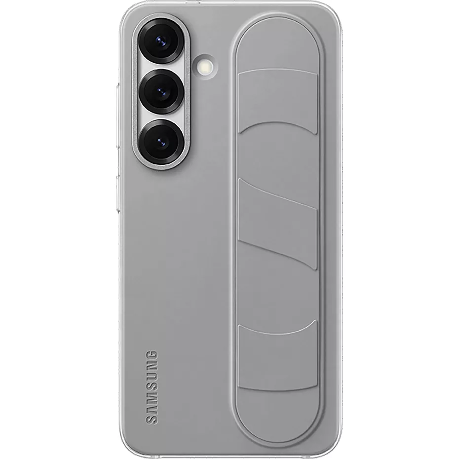 Samsung Galaxy S25 Stunning Kickstand Grip Case Best