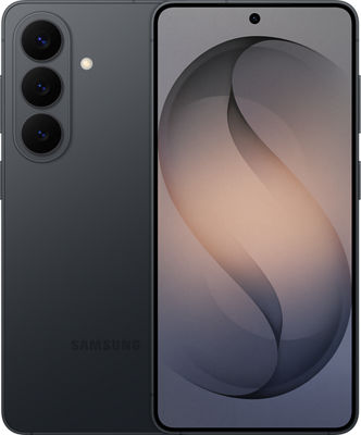 Samsung Galaxy S26 Stunning Best 256GB Black Phone