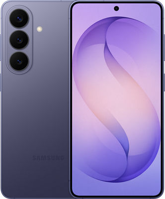 Samsung Galaxy S26 256GB: Stunning Best Violet Smartphone