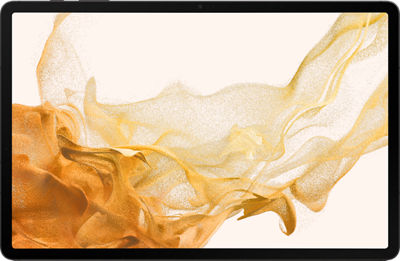 Samsung Galaxy Tab S8+ 5G Stunning Best Tablet
