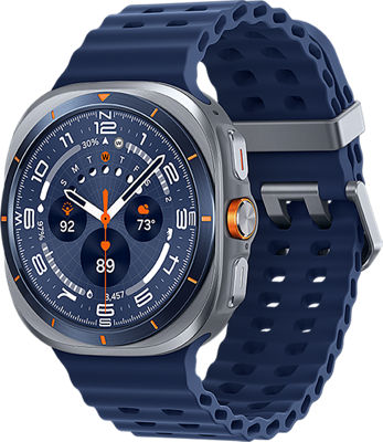 Samsung Galaxy Watch Ultra 2025 47mm: Stunning Best Buy
