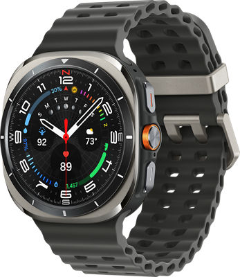 Samsung Galaxy Watch Ultra 2025: Stunning Best Buy