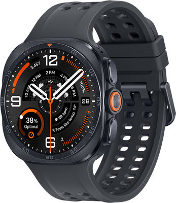 Samsung Galaxy Watch Ultra2 Stunning Best Smartwatch