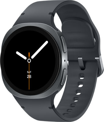 Samsung Galaxy Watch8 40mm Stunning Best Smartwatch