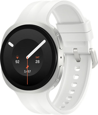 Samsung Galaxy Watch9 40MM Cream Smartwatch