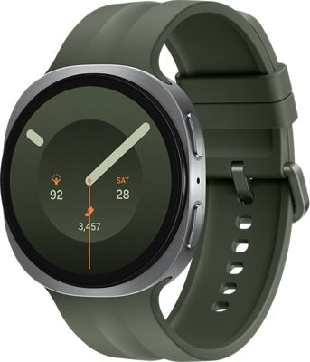 Samsung Galaxy Watch9 44MM Silver