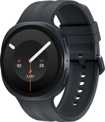 Samsung Galaxy Watch9 44MM Smartwatch - Graphite