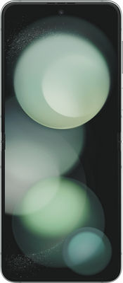 Samsung Galaxy Z Flip5 Mint Smartphone 256GB