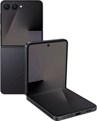 Samsung Galaxy Z Flip7 256GB Smartphone