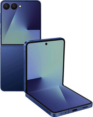 Samsung Galaxy Z Flip7 512GB Smartphone