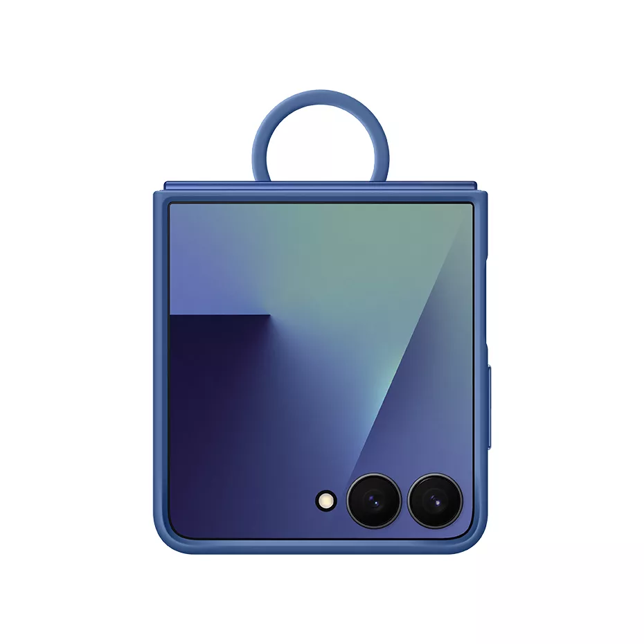 Samsung Galaxy Z Flip7 Stunning Must-Have Ring Case