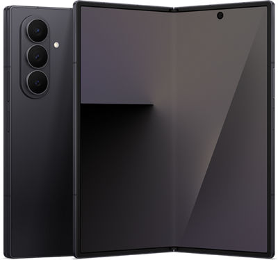Samsung Galaxy Z Fold7 JetBlack Smartphone