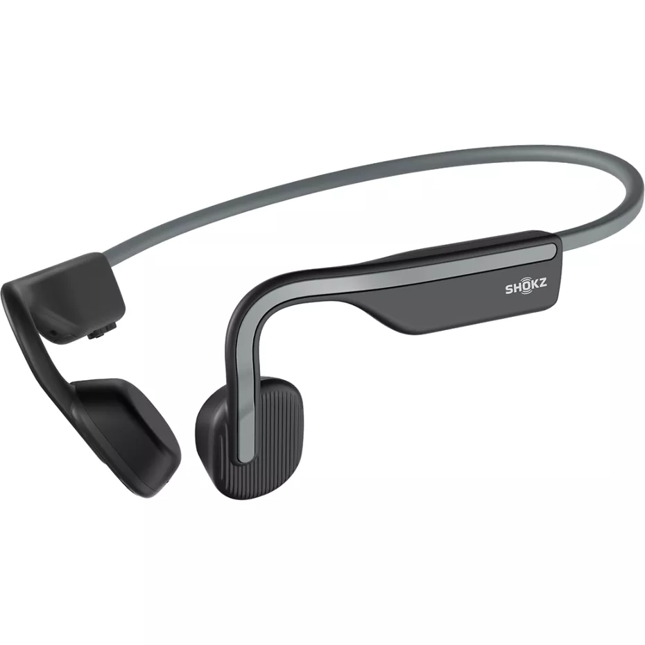 Shokz OpenMove Wireless Bone Conduction Headphones