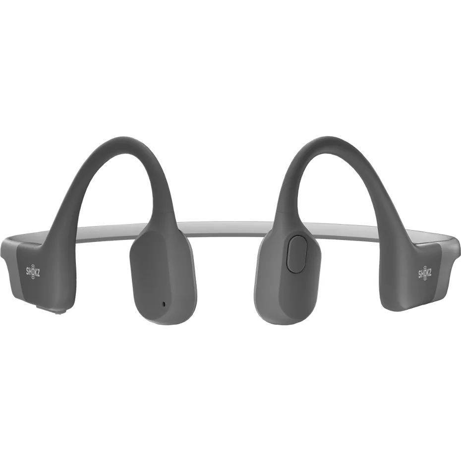 Shokz OpenRun Bone Conduction Headphones