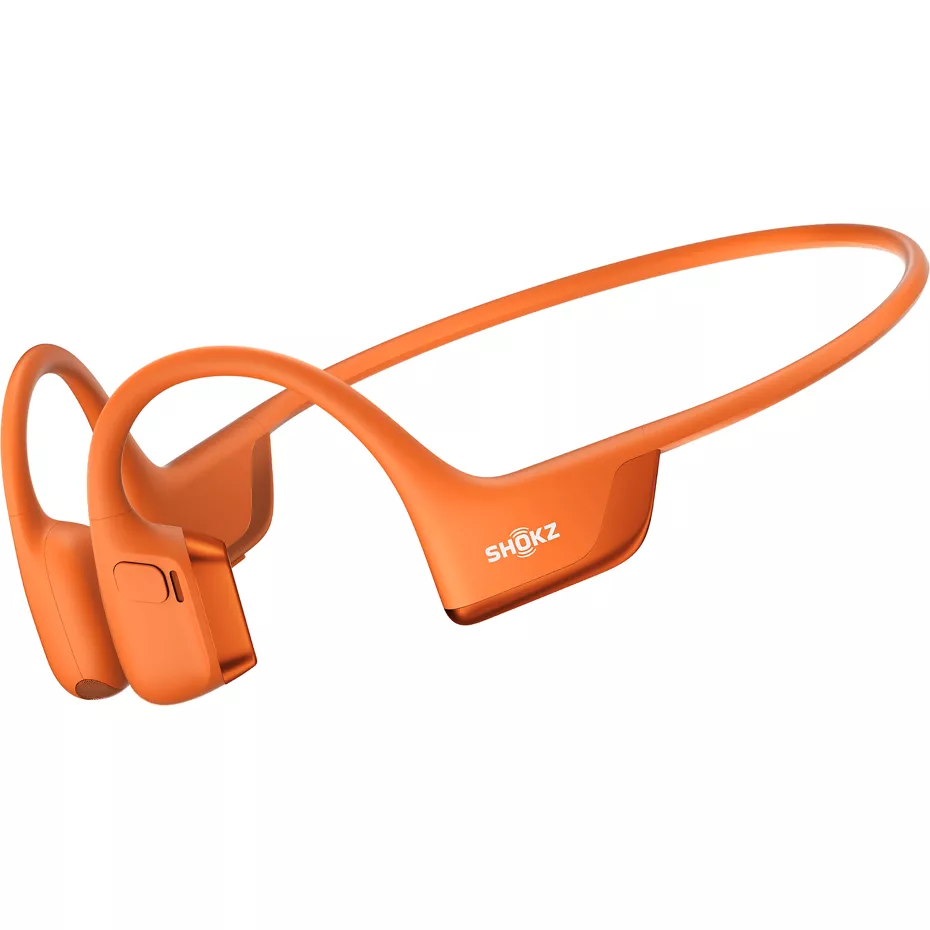 Shokz OpenRun Pro 2 Sports Headphones